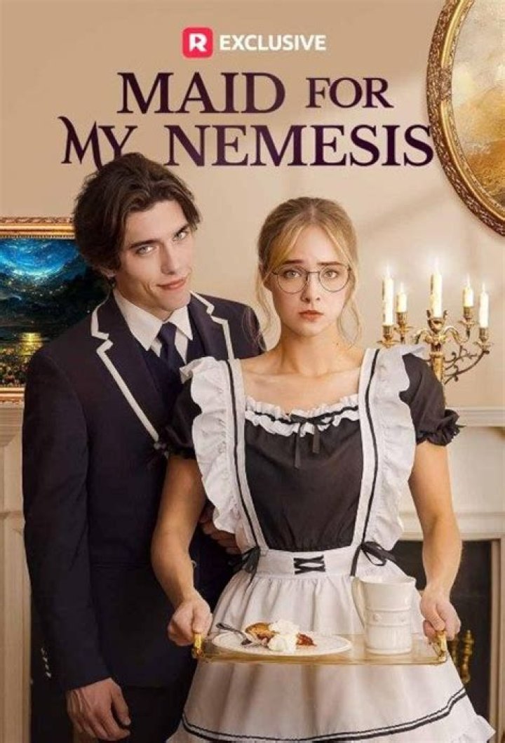 Maid for My Nemesis Full Movie: A Comprehensive Guide to the Film