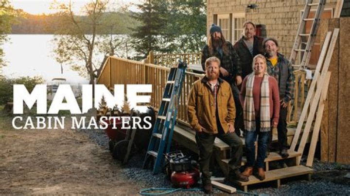 Maine Cabin Masters New Season: Everything You Need to Know