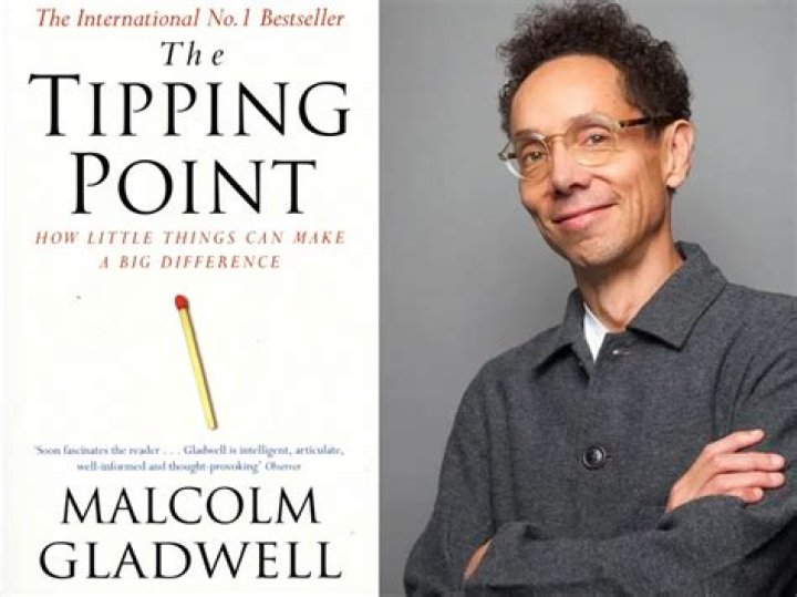 Malcolm Gladwell: A Glimpse into the Life of His Wife and Child