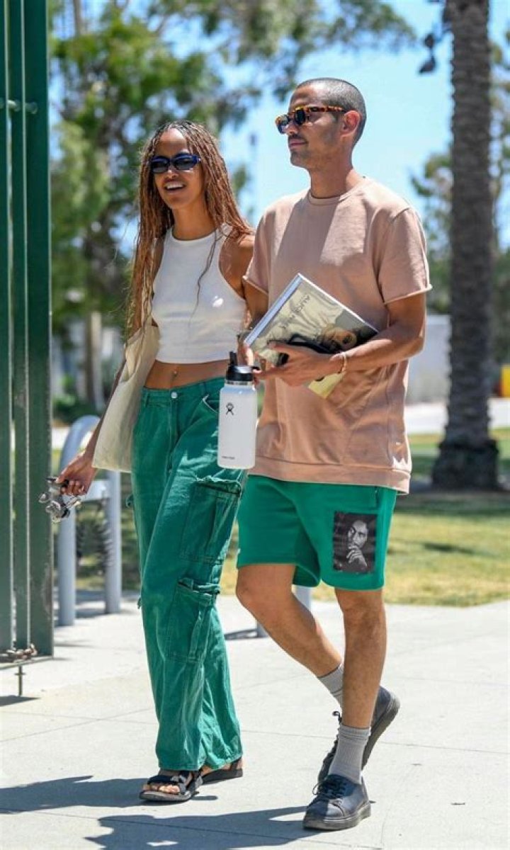 Malia Obama and Dawit Eklund Wedding: A Celebration of Love and Heritage