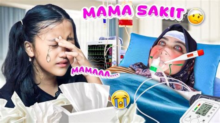 Mama Sakit Mama Video: A Heartfelt Journey of Love and Resilience