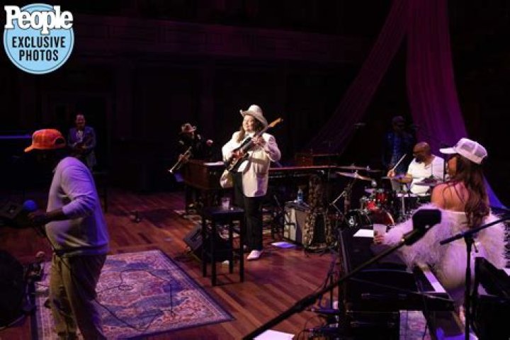 Marcus King: The Rise of Briley Hussey and His Impact on Modern Music