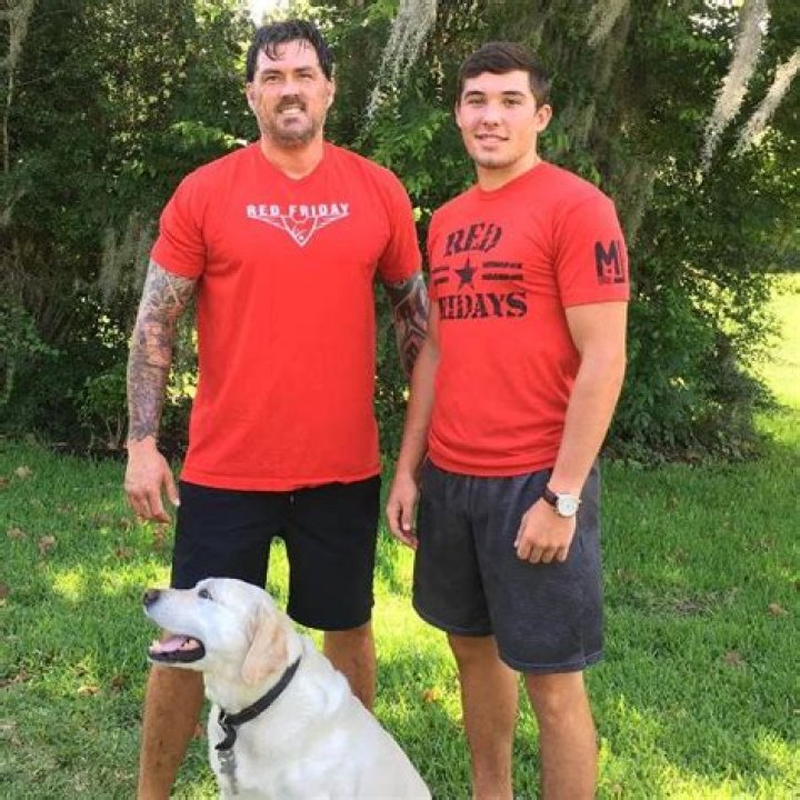 Marcus Luttrell: Height And Weight Uncovered