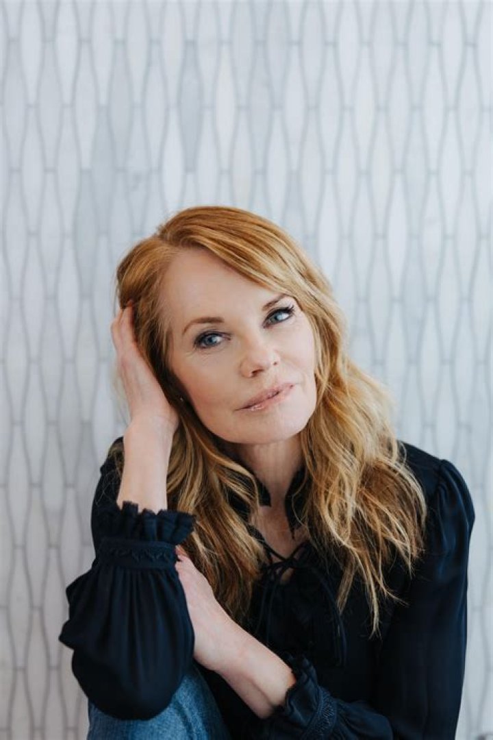 Marg Helgenberger's Journey As A Spouse