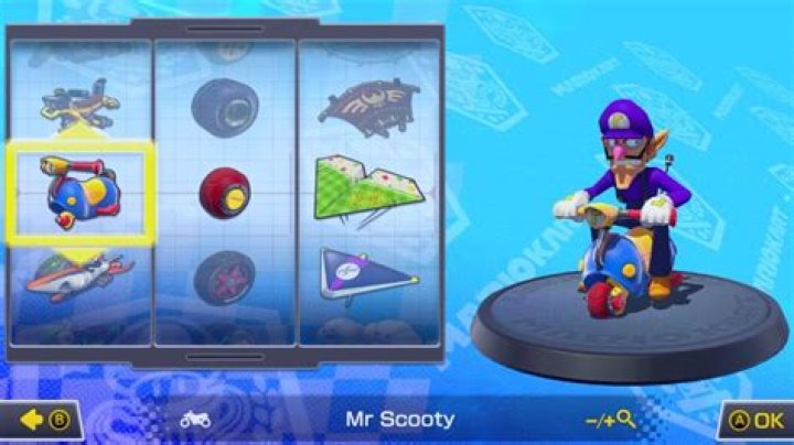 Mario Kart 8 150cc Best Setup: Unlock Your Winning Potential