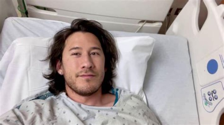 Markiplier's Hospital Accident: Unraveling The Mystery