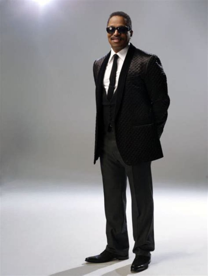 Marlon Jackson: A Deep Dive into the Life and Legacy of the Youngest Jackson Brother