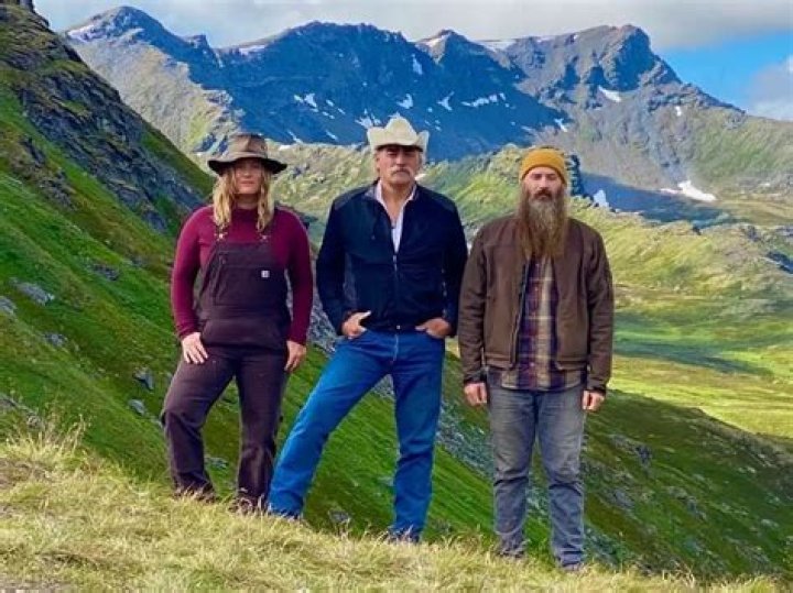 Marty Raney Net Worth: An In-Depth Look at the Wealth of the Alaskan Survival Expert