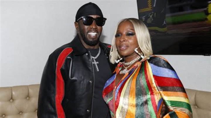Mary J. Blige and P Diddy Songs: A Deep Dive into Their Musical Collaboration