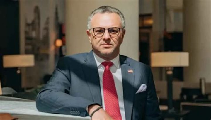 Massad Boulos Net Worth: Unveiling the Wealth of a Rising Entrepreneur