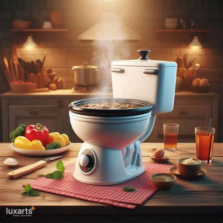 Master the Art of Toilet Crockpot Cooking: Your Ultimate Guide