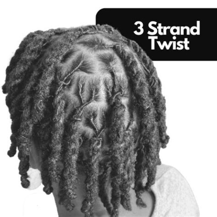 Mastering Two Strand Twist Dreads: A Comprehensive Guide