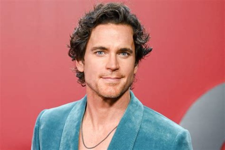 Matt Bomer: The Charismatic Actor and His Impactful Journey