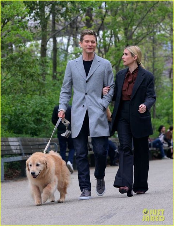 Matt Czuchry's Wife in 2024: Unveiling the Life of the 'The Resident' Star's Partner