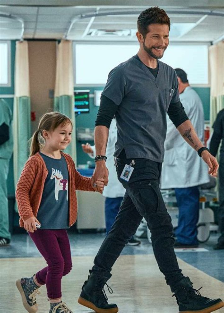 Matt Czuchry and His Wife: A Closer Look at Their Life Together