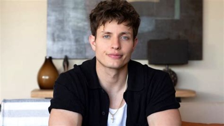 Matt Rife's Striking Resemblance Unveiled