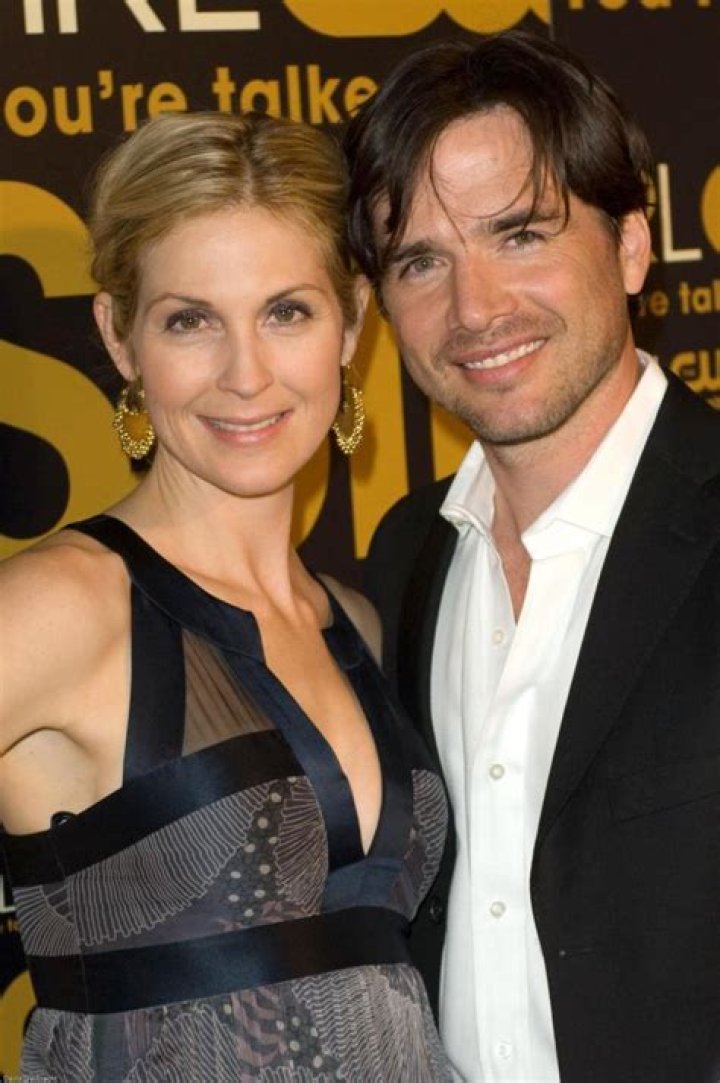 Matthew Settle and Kelly Rutherford: A Look into Their Lives and Careers