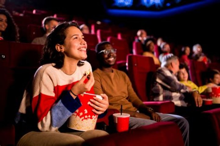 McHenry Cinema: Your Ultimate Guide to Movie-Theater Experience