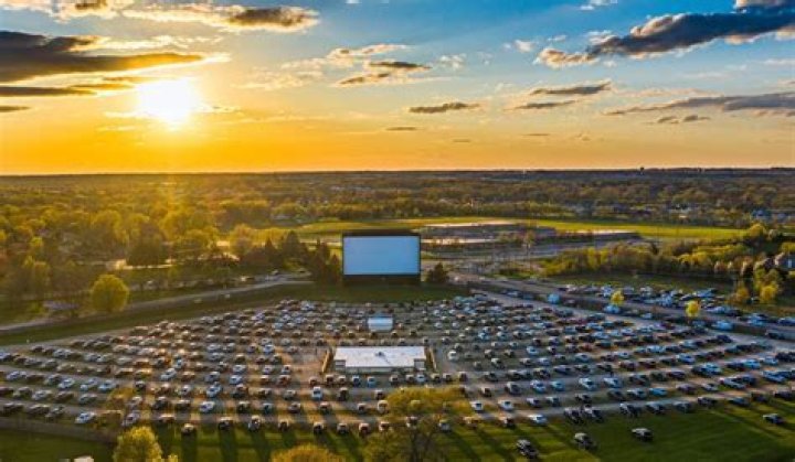 McHenry Outdoor Theatre: A Vibrant Cultural Hub for Arts and Entertainment