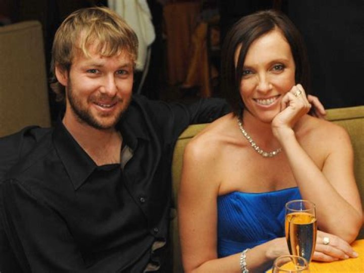 Meet Dave Galafassi, Toni Collette's Enigmatic Husband