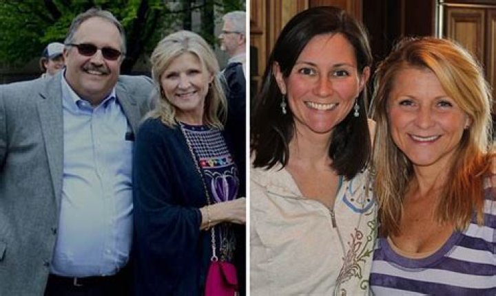 Meet Jeff Van Gundy Wife Kim Van Gundy- Everything To Know About Their Married Life And Children -