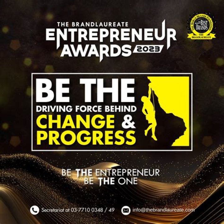 Meet The Driving Force Behind His Success