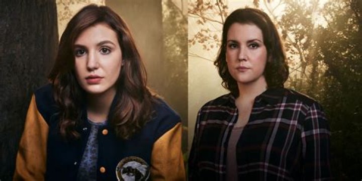 Melanie Lynskey's Courageous Stance In "Yellowjackets"