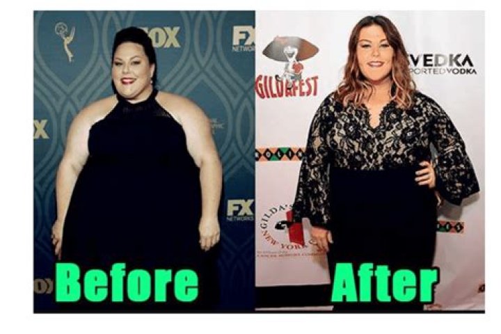 Melissa O'Neil's Inspiring Weight Loss Journey: Before and After