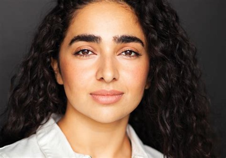 Melissa O'Neil: A Journey of Passion, Resilience, and Impact