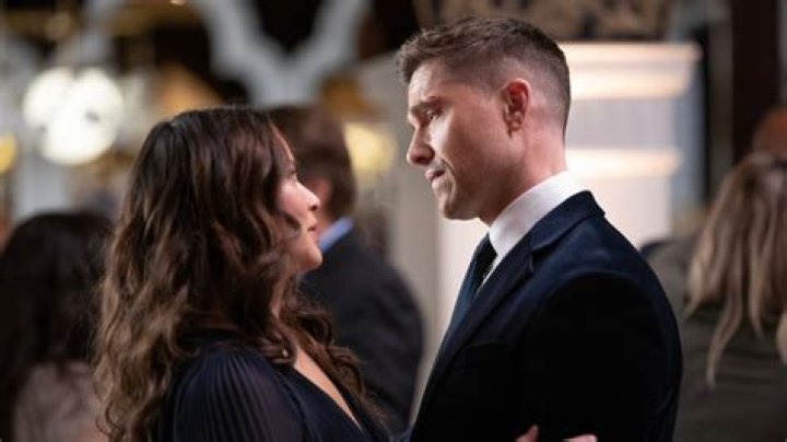 Melissa O'Neil and Eric Winter: A Hollywood Romance That Captivates Fans Worldwide