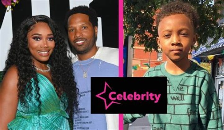 Mendeecees Harris Children: A Deep Dive into Their Lives and Legacy