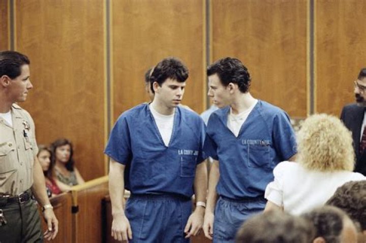 Menendez Brothers Prison: A Comprehensive Look into Their Lives Behind Bars