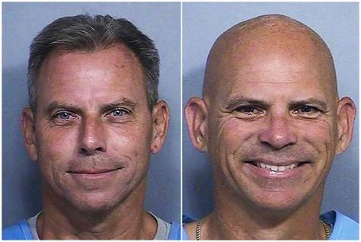 Menendez Brothers Prison: The Untold Story of Erik and Lyle's Life Behind Bars