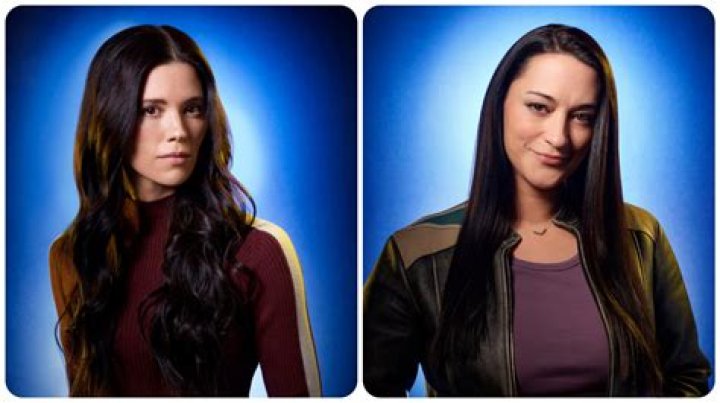 Meredith Garretson: A Rising Star in the Entertainment Industry