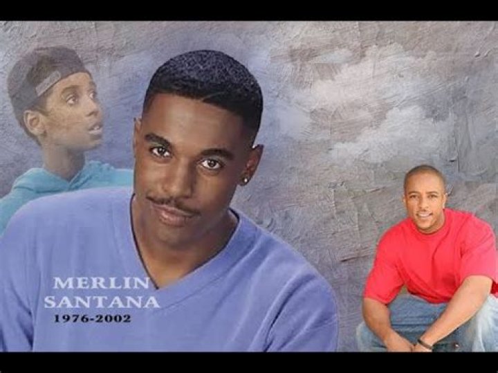 Merlin Santana: The Life, Career, and Legacy of a Beloved Actor
