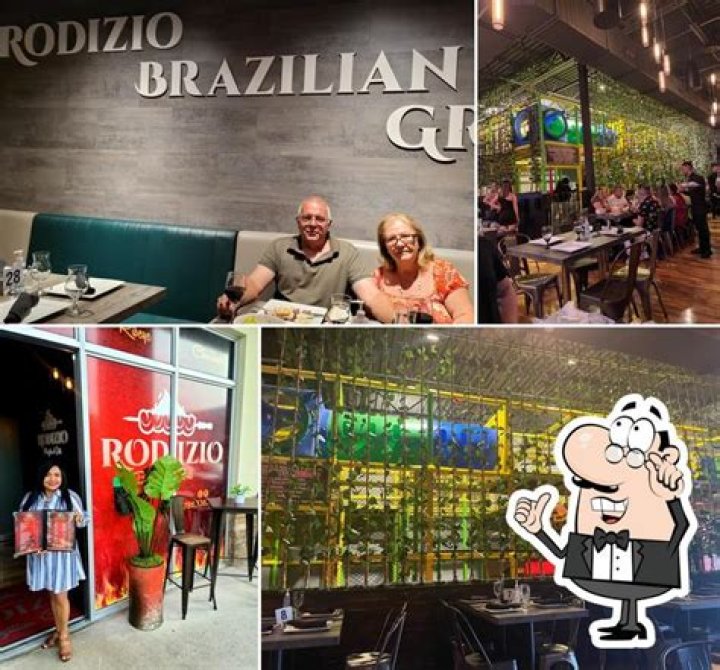 Miami to Brazil Rodizio: The Ultimate Guide to Experiencing the Best Brazilian BBQ