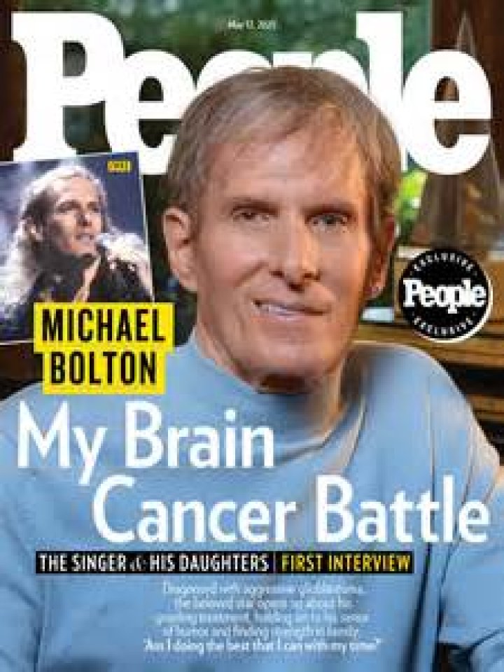 Michael Bolton's Illness And The Quest For Understanding
