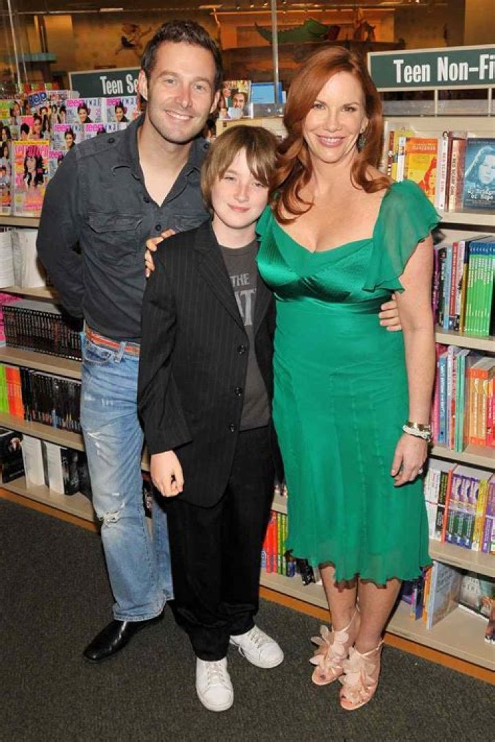 Michael Boxleitner: A Detailed Biography and In-Depth Exploration of His Life and Achievements