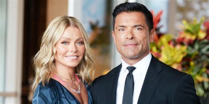 Michael Consuelos Partner 2024: A Comprehensive Guide to His Life and Relationships