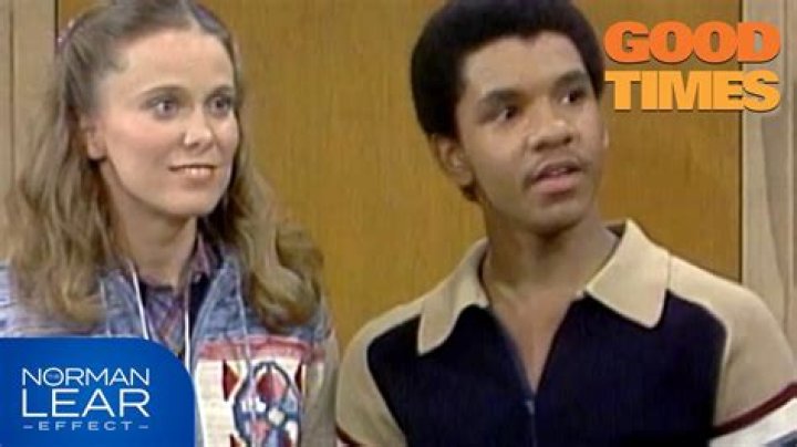 Michael from Good Times: The Beloved Character and His Impact on Television