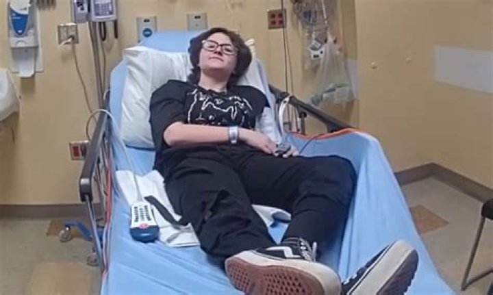 Michael Hutchence's Cause Of Death