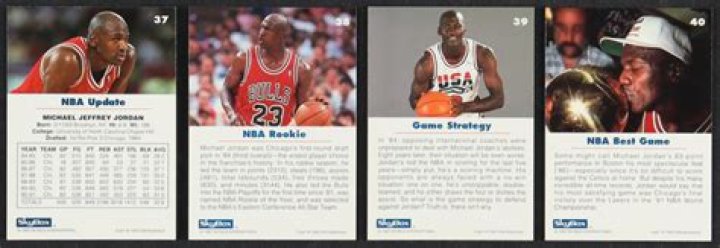Michael Jordan's Twins Today: Life, Achievements, and Future Aspirations