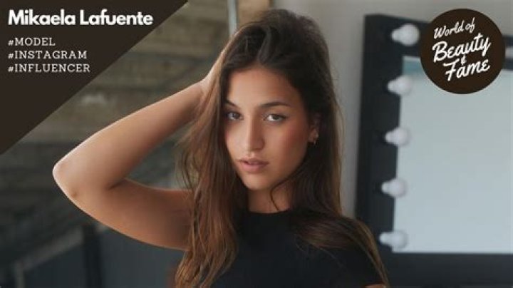 Mika Lafuente Leaks: Unveiling the Truth Behind the Controversy