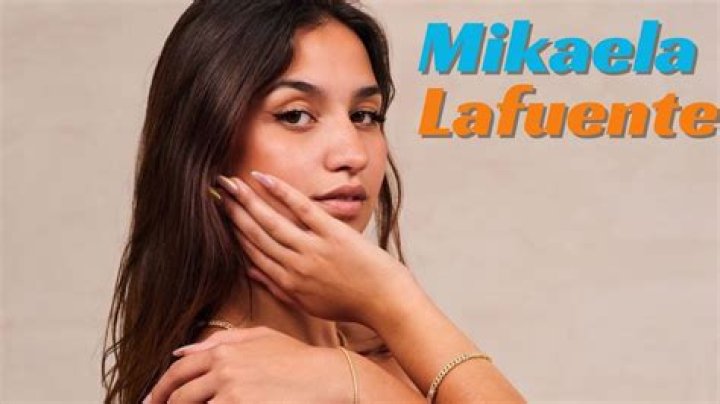 Mika Lafuente OnlyFans Leak: What You Need to Know About the Controversy