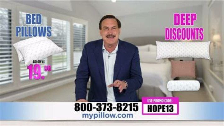 Mike Lindell Home: A Deep Dive into the Life and Residence of the MyPillow CEO