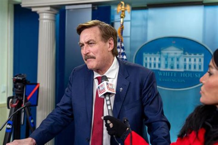 Mike Lindell Net Worth 2024: The Rise of the MyPillow CEO and His Business Ventures