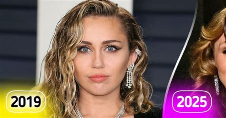 Miley Cyrus's Current Love Unveiled