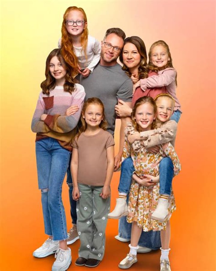 Mimi from OutDaughtered: A Comprehensive Look at Her Life, Family, and Impact