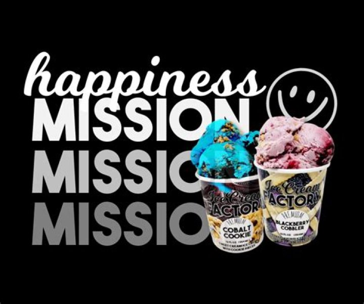 Mission Ice Cream: The Sweet Adventure of Creamy Delights