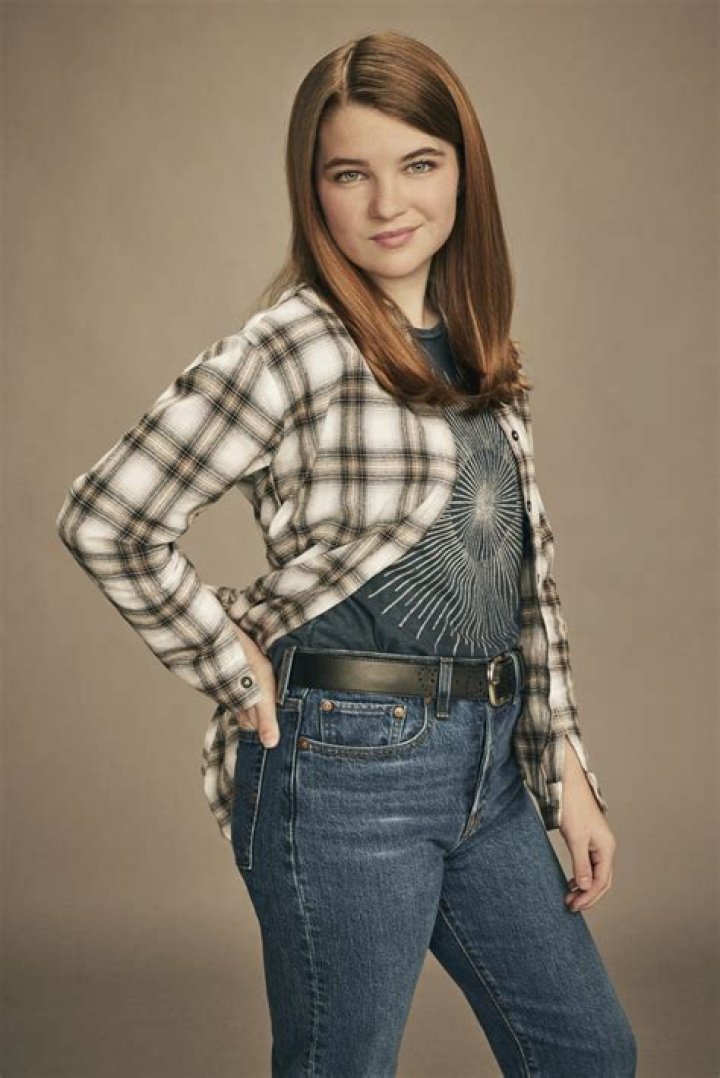 Missy Cooper: The Rising Star of Hollywood and Her Journey to Stardom